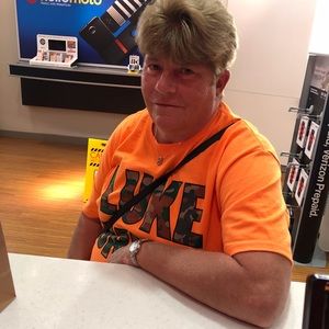 Meet your Posher, Donna